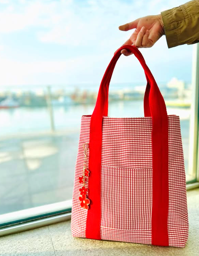 オリジナルtentoBAG