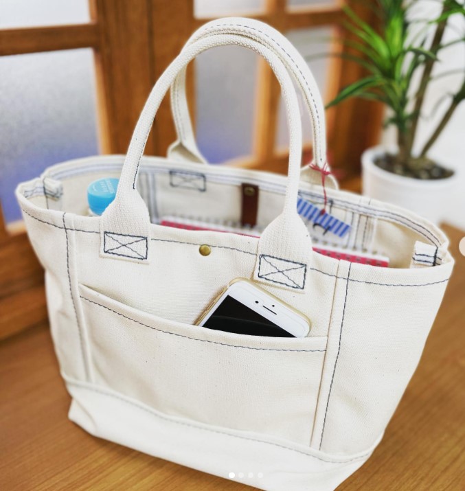 テントバッグtentoBAG